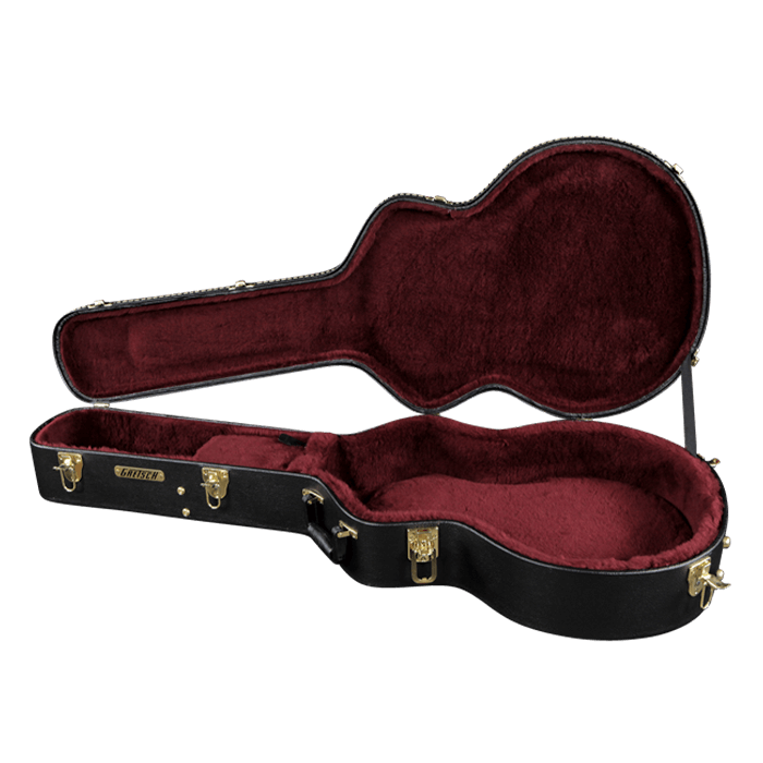 G6241 Hollow Body Jr Hardshell Case