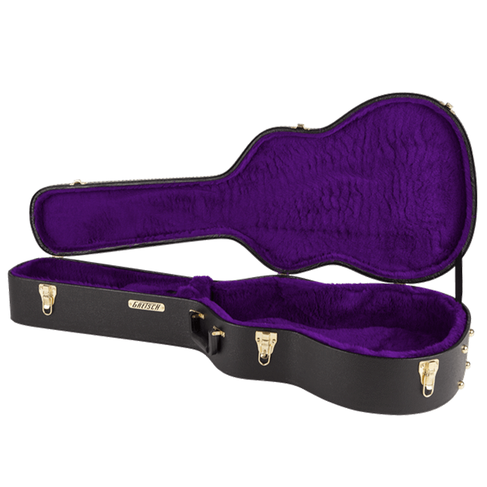 G6292 Orchestra/Rancher Jr. Acoustic Flat Top Case