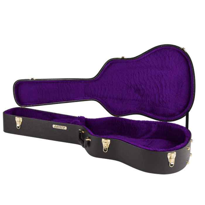 G6293 Dreadnought Flat Top Case