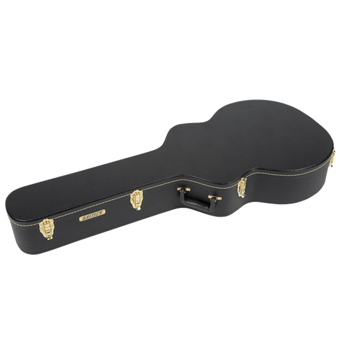 G6302 Extra Long Jumbo (12 String) Flat Top Case