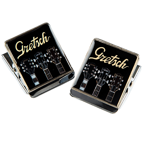 GRETSCH CLIP MAGNETS