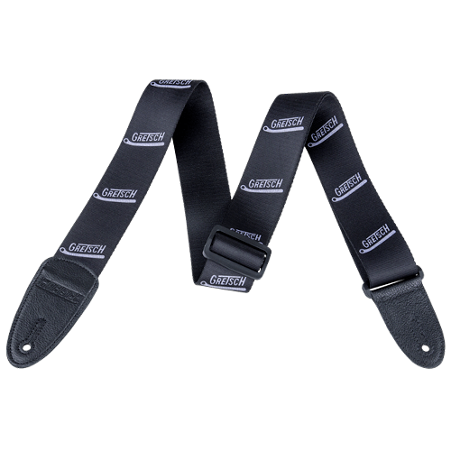 VIBRATO ARM STRAP - Black/Grey