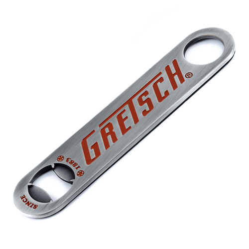 GRETSCH BOTTLE OPENER