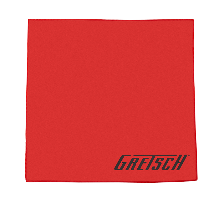 GRETSCH® MICROFIBER TOWEL