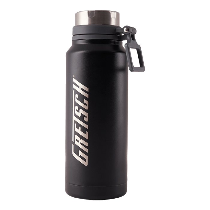 GRETSCH® 40 OZ GROWLER