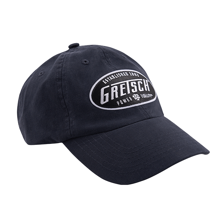 Gretsch® Patch Hat