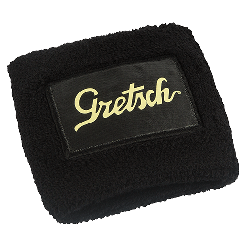 GRETSCH LOGO WRISTBAND